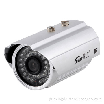 36 IR Waterproof Bullet Camera (HX-316SP)